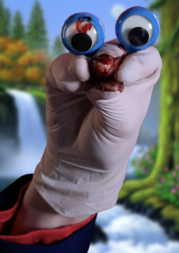 drFinger